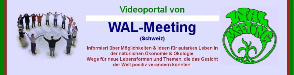 WAL-Meeting