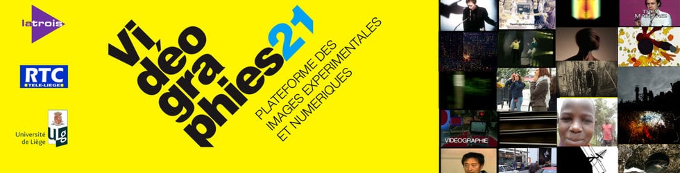 Vid&eacute;ographies21