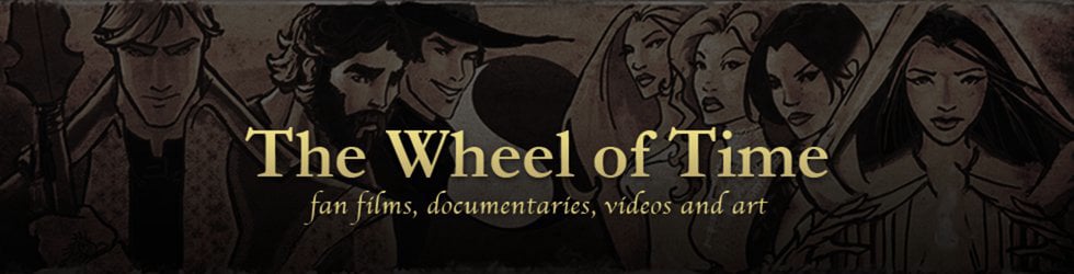 Wheel of Time on Vimeo