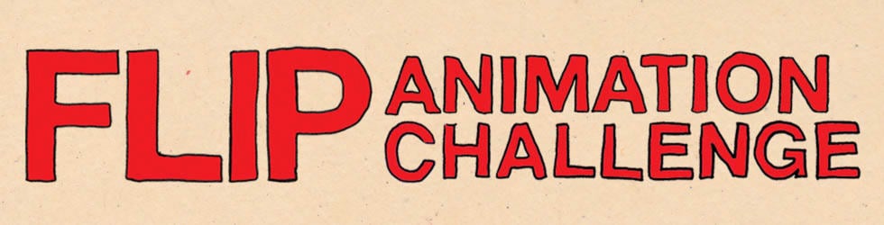 Flip Animation Challenge