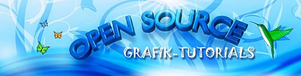 Open Source Grafik Tutorials