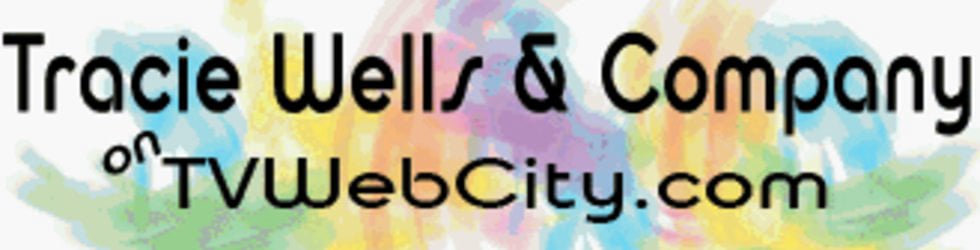 Tracie Wells & Company's TVWebCity