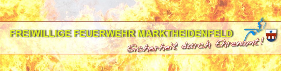 Feuerwehr Marktheidenfeld
