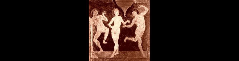 Contemporary dance