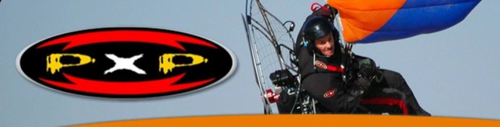 PXP PARAMOTOR