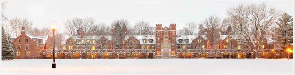 Grinnell College Filmmaking Club