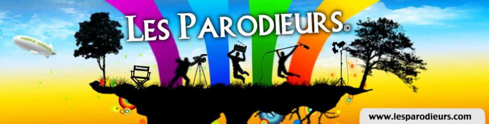 Les Parodieurs