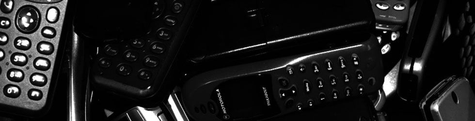 Mobile Filmmaking