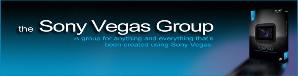 Sony Vegas