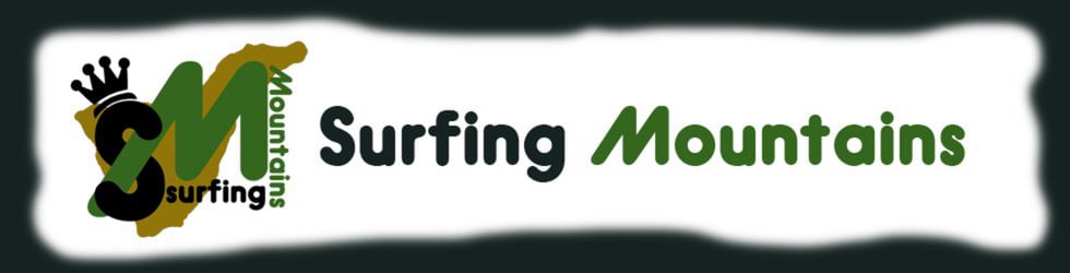 Surfing Mountains