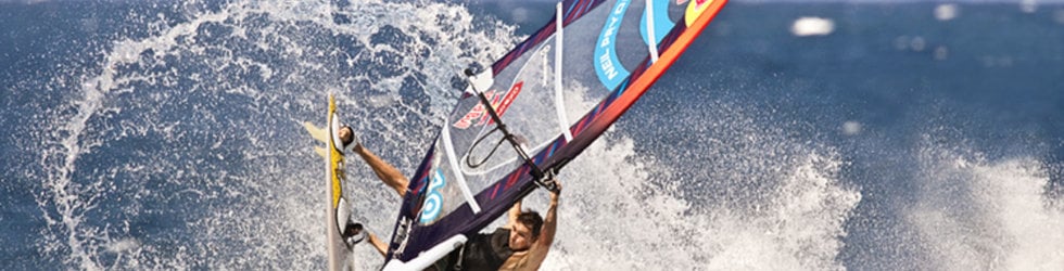 NeilPryde Windsurfing
