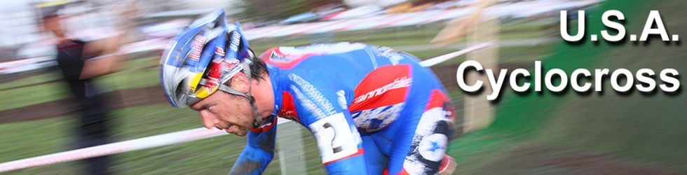 U.S.A. Cyclcross