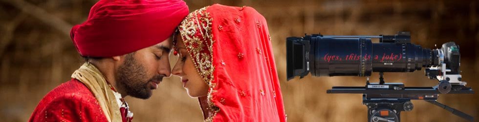 5D Fusion Wedding Photography & Videography