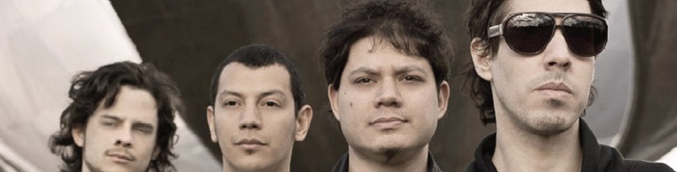 POP & ROCK MUSIC FROM ARGENTINA