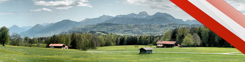 Austria - &Ouml;sterreich
