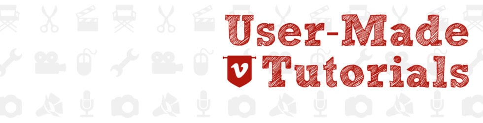 Community Based Tutorials