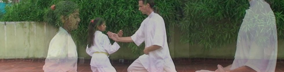 Martial Art Inspirations