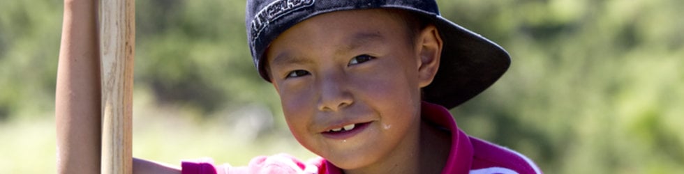 American Indian Health & Hope
