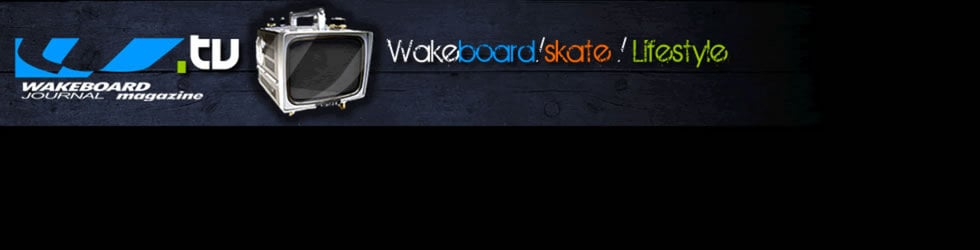 Wakeboardjournal