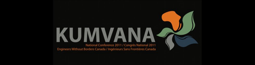 Kumvana National Conference 2011 / Congres Nation 2011