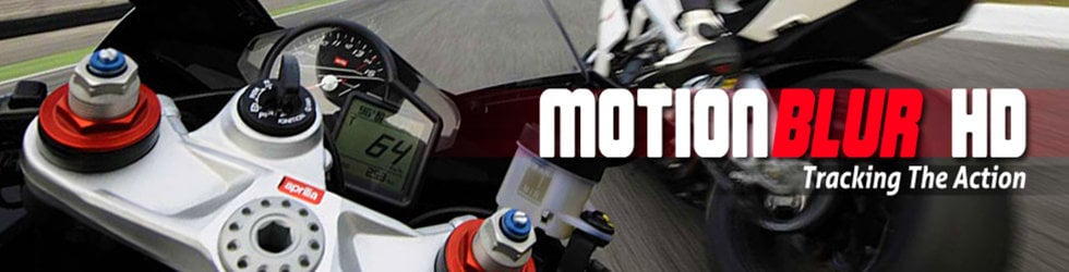 MotionBlur HD