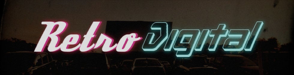 Retro Digital