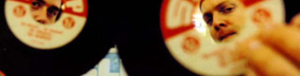 Local Electronica Artists