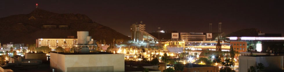 Arizona State University