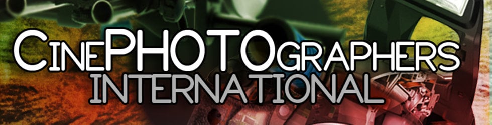 Cinephotographers International