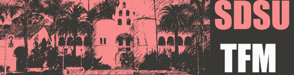 SDSU-TFM