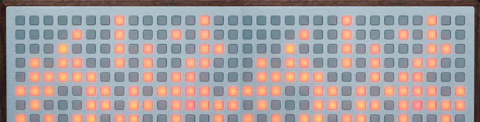 monome on Vimeo