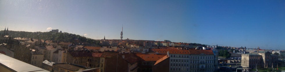 Prague