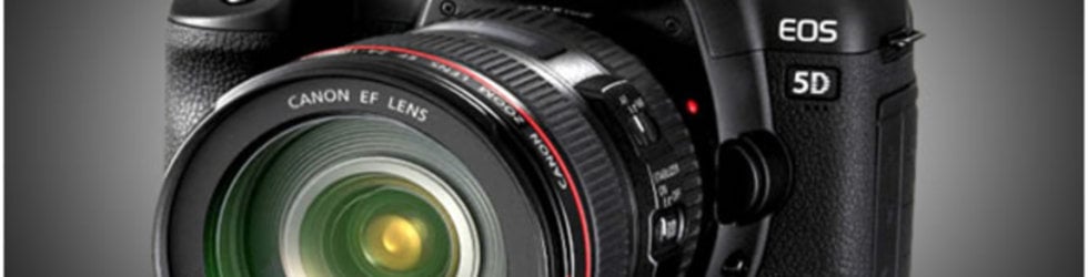 Aussie DSLR