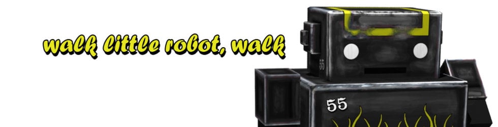 Robot