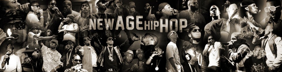 New Age Hip Hop