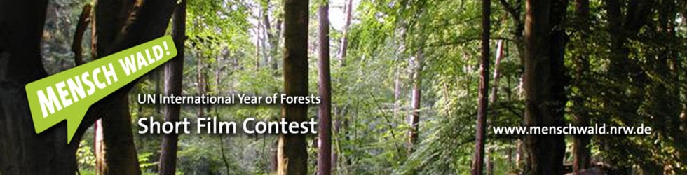 Mensch Wald: Short Film Contest