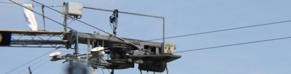 Cable Park HD
