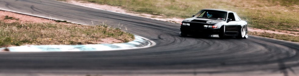 Drifting