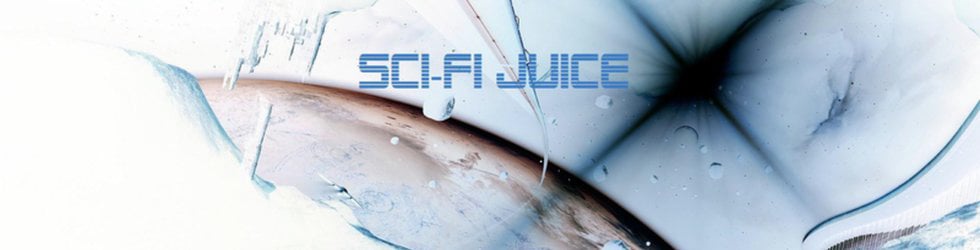Sci Fi Juice