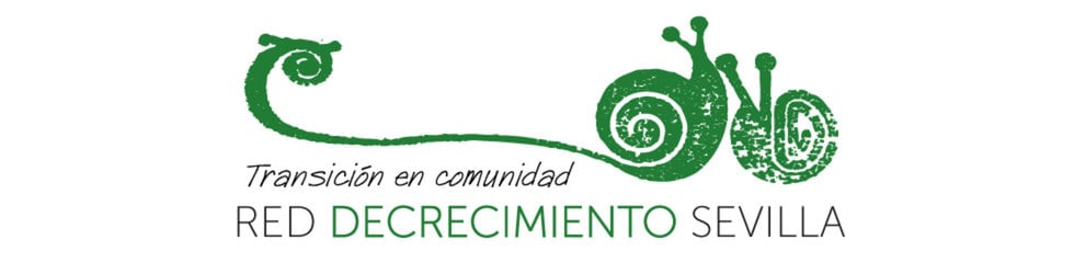Red Decrecimiento Sevilla