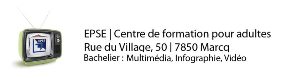 Epse (Official - formation enghien)