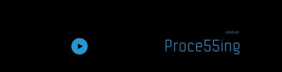 Proce55ing