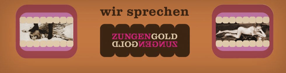 Zungengold