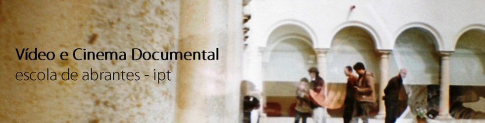 V&Iacute;DEO E CINEMA DOCUMENTAL