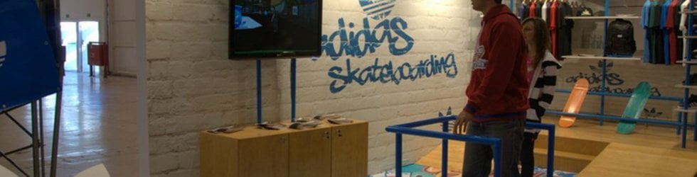 Advergames / Advergaming