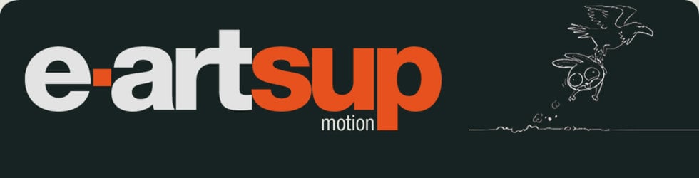 E-art Sup Motion