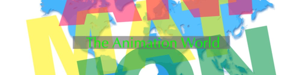 THE ANIMATION WORLD