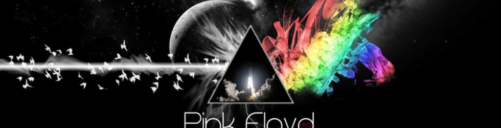 Pink Floyd - The Dark Side of the Moon (1973) 15 IPS Reel to Reel Tape Mix  on Vimeo