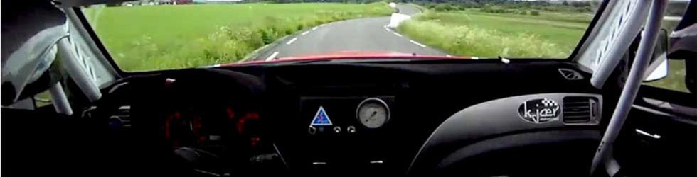 Rally & Racing HD
