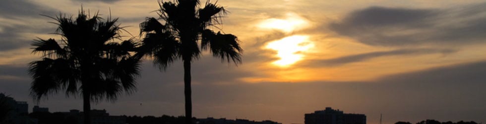 Majorca HDSLR/AF101 Masterclass